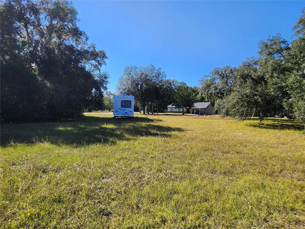 Tbd SW 175 Court Dunnellon FL 34432