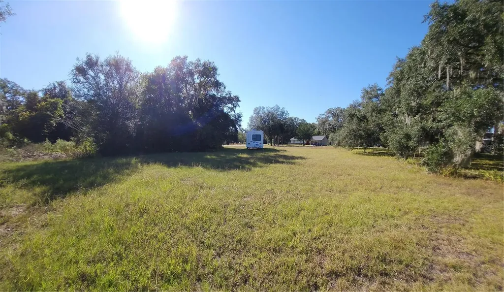 Tbd SW 175 Court Dunnellon FL 34432