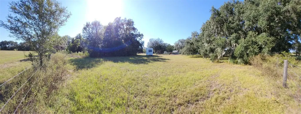 Tbd SW 175 Court Dunnellon FL 34432
