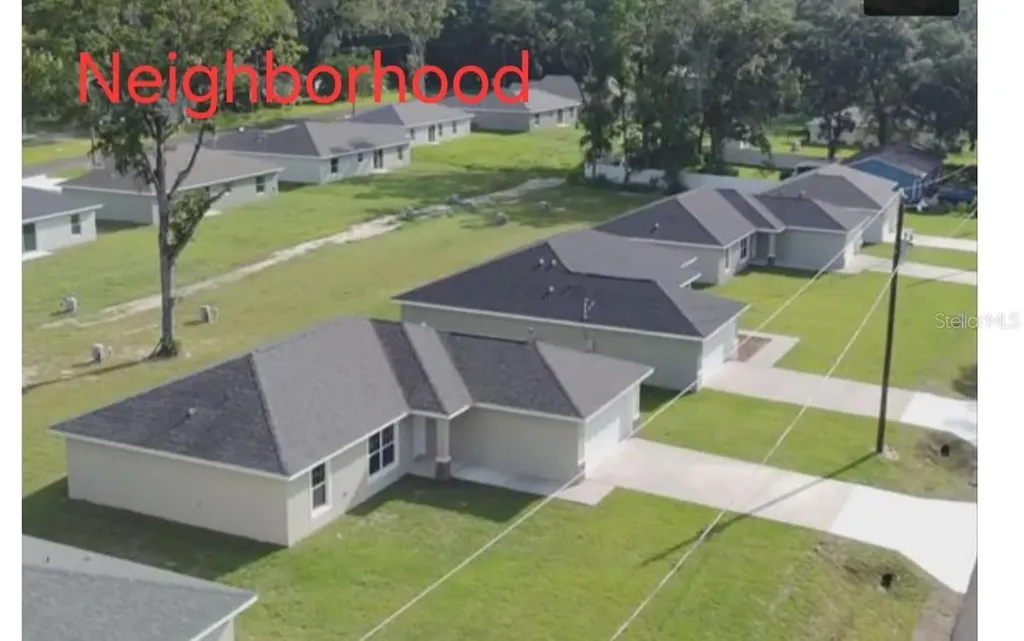 Tbd SW 175 Court Dunnellon FL 34432