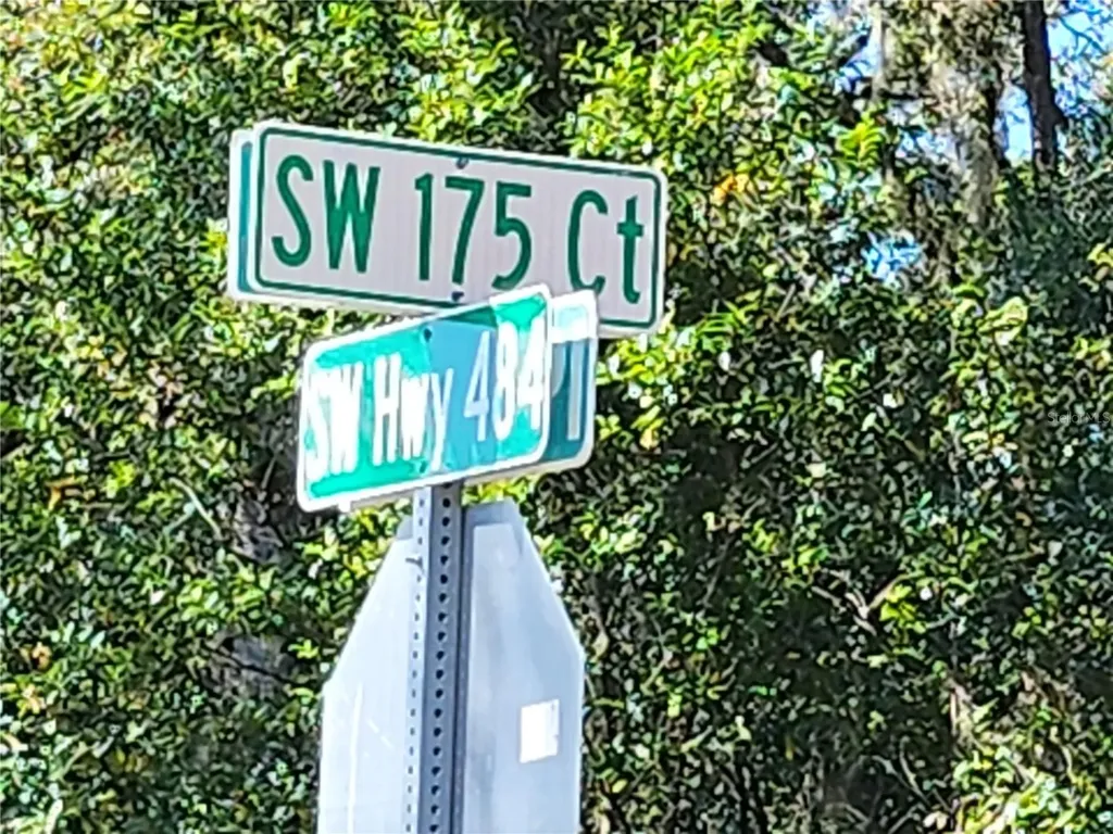 Tbd SW 175 Court Dunnellon FL 34432