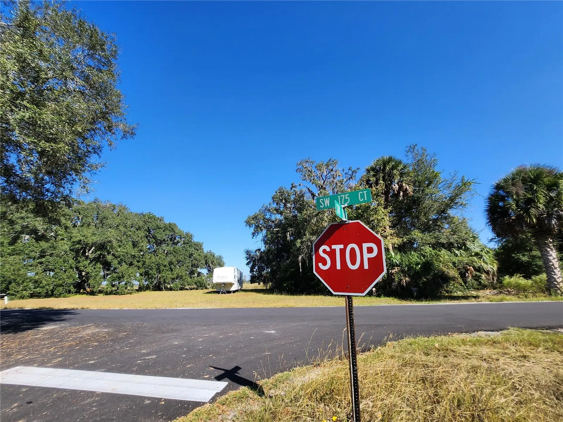 Tbd SW 175 Court Dunnellon FL 34432