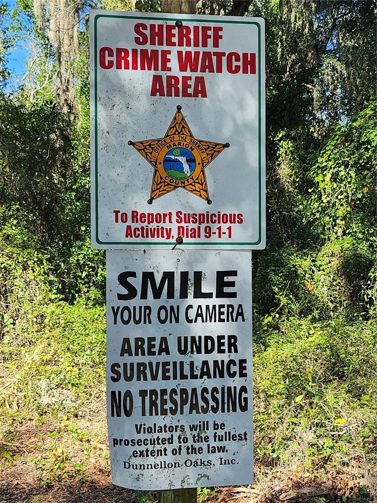 Tbd SW 175 Court Dunnellon FL 34432