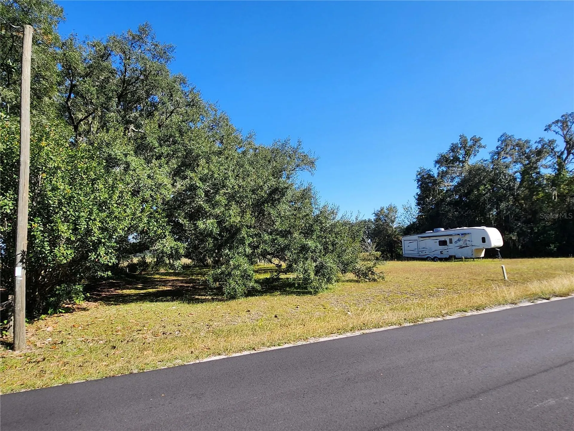Tbd SW 175 Court Dunnellon FL 34432