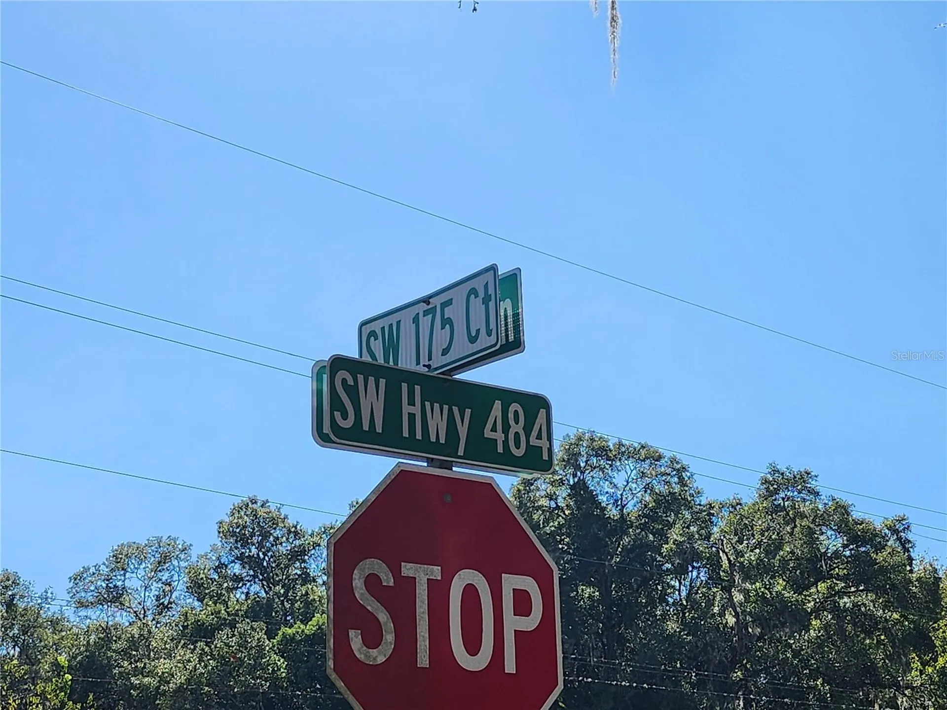 Tbd SW 175 Court Dunnellon FL 34432