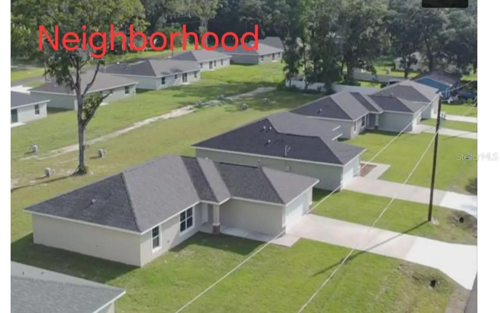 Tbd SW 175 Court Dunnellon FL 34432