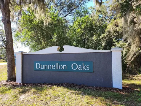 Tbd SW 175 Court Dunnellon FL 34432