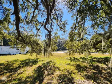 Tbd SW 175 Court Dunnellon FL 34432