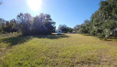 Tbd SW 175 Court Dunnellon FL 34432