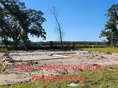 Tbd SW 175 Court Dunnellon FL 34432