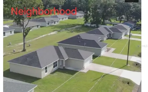 Tbd SW 175 Court Dunnellon FL 34432