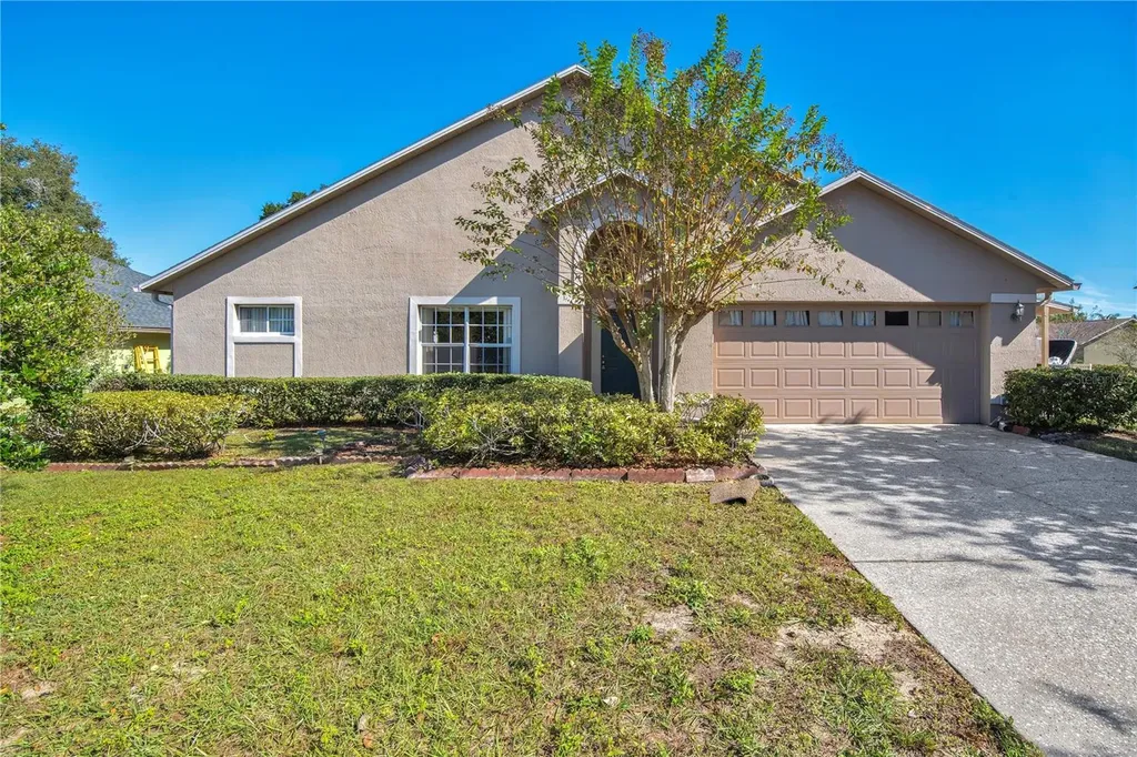 6019 Long Peak Drive Orlando FL 32810