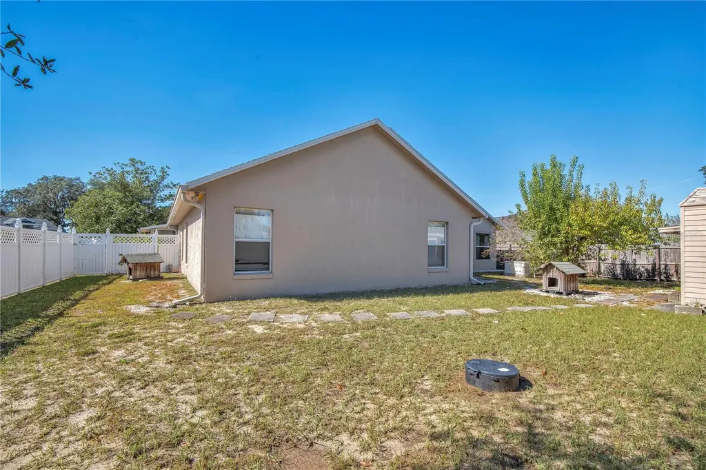 6019 Long Peak Drive Orlando FL 32810
