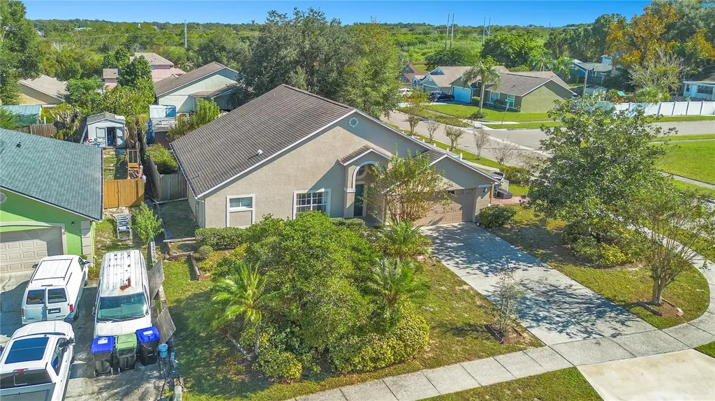 6019 Long Peak Drive Orlando FL 32810