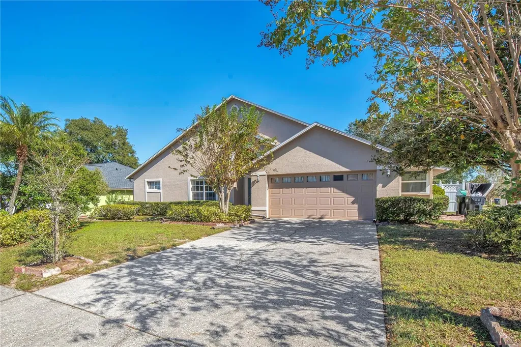 6019 Long Peak Drive Orlando FL 32810