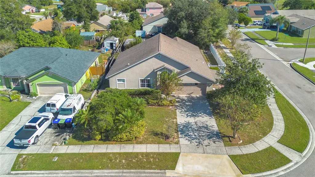 6019 Long Peak Drive Orlando FL 32810