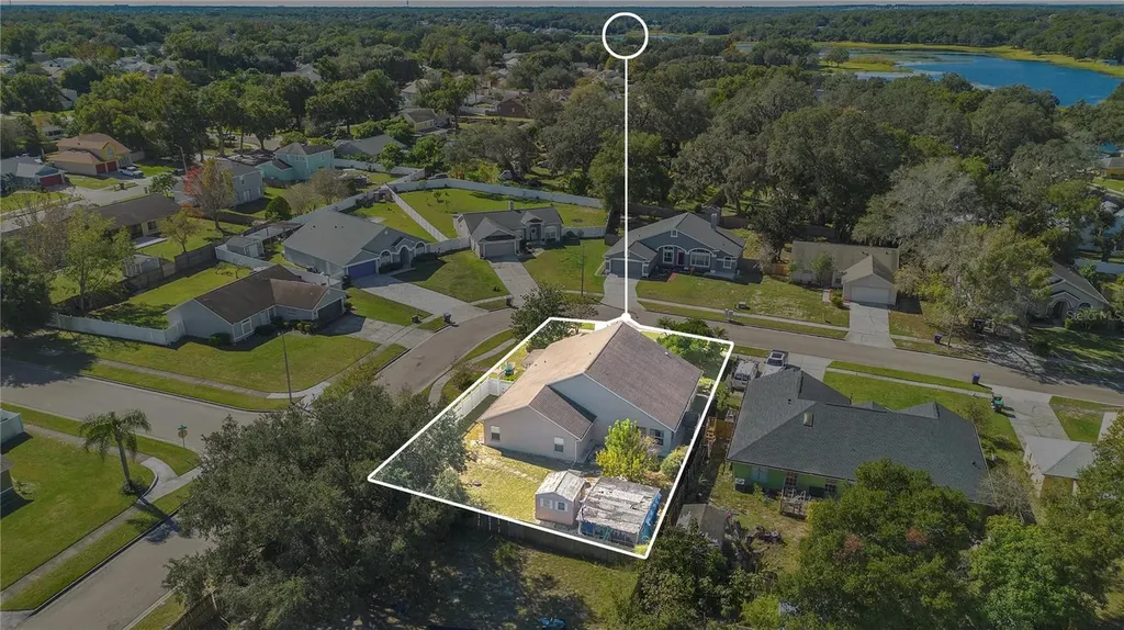 6019 Long Peak Drive Orlando FL 32810