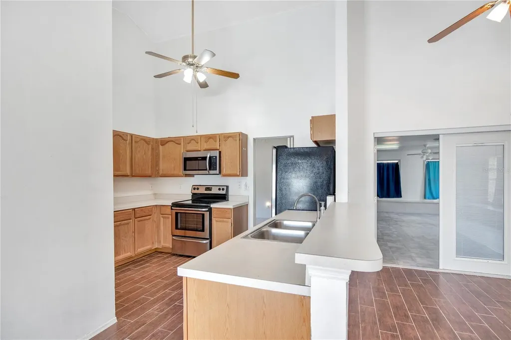 6019 Long Peak Drive Orlando FL 32810