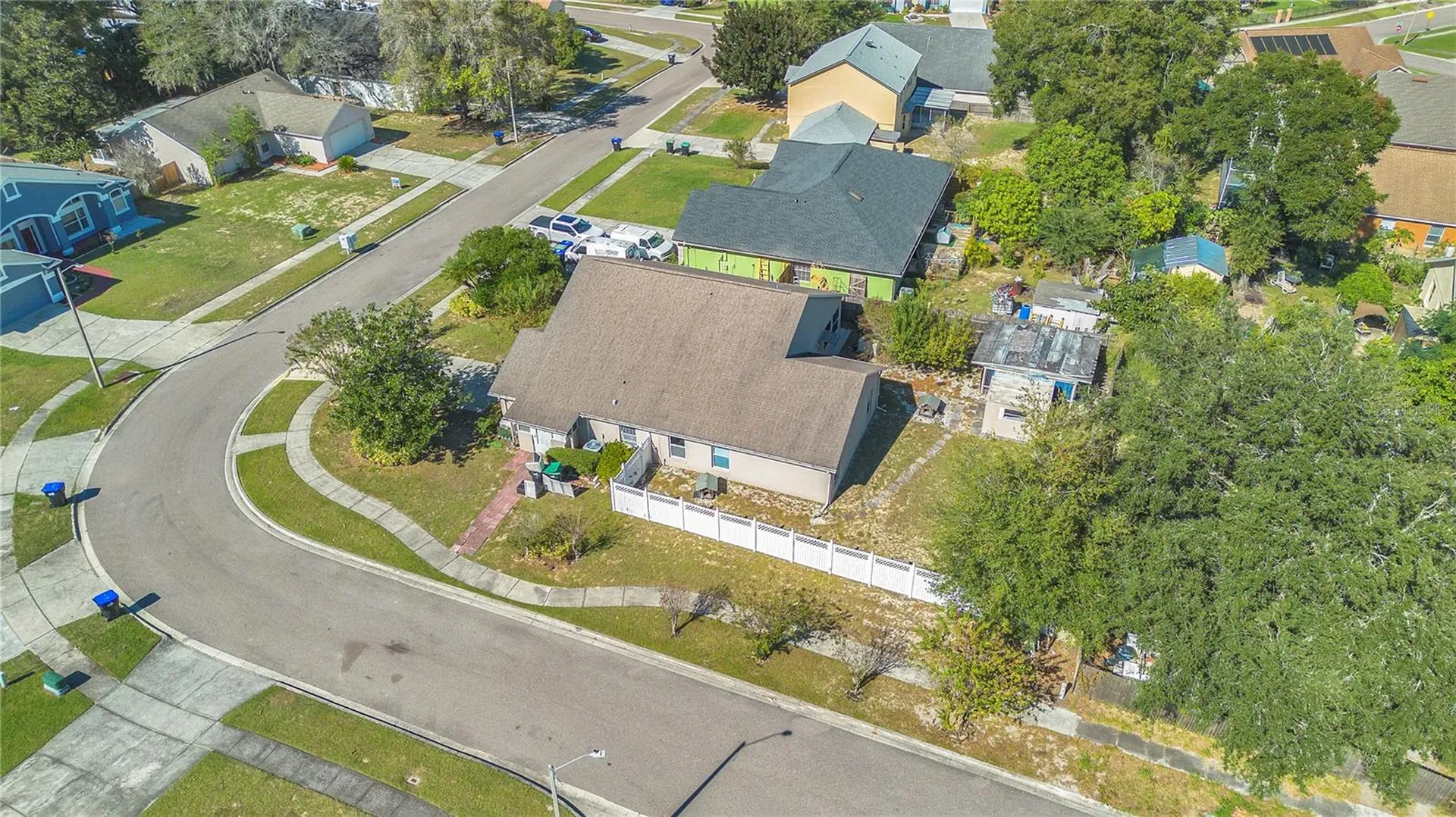 6019 Long Peak Drive Orlando FL 32810