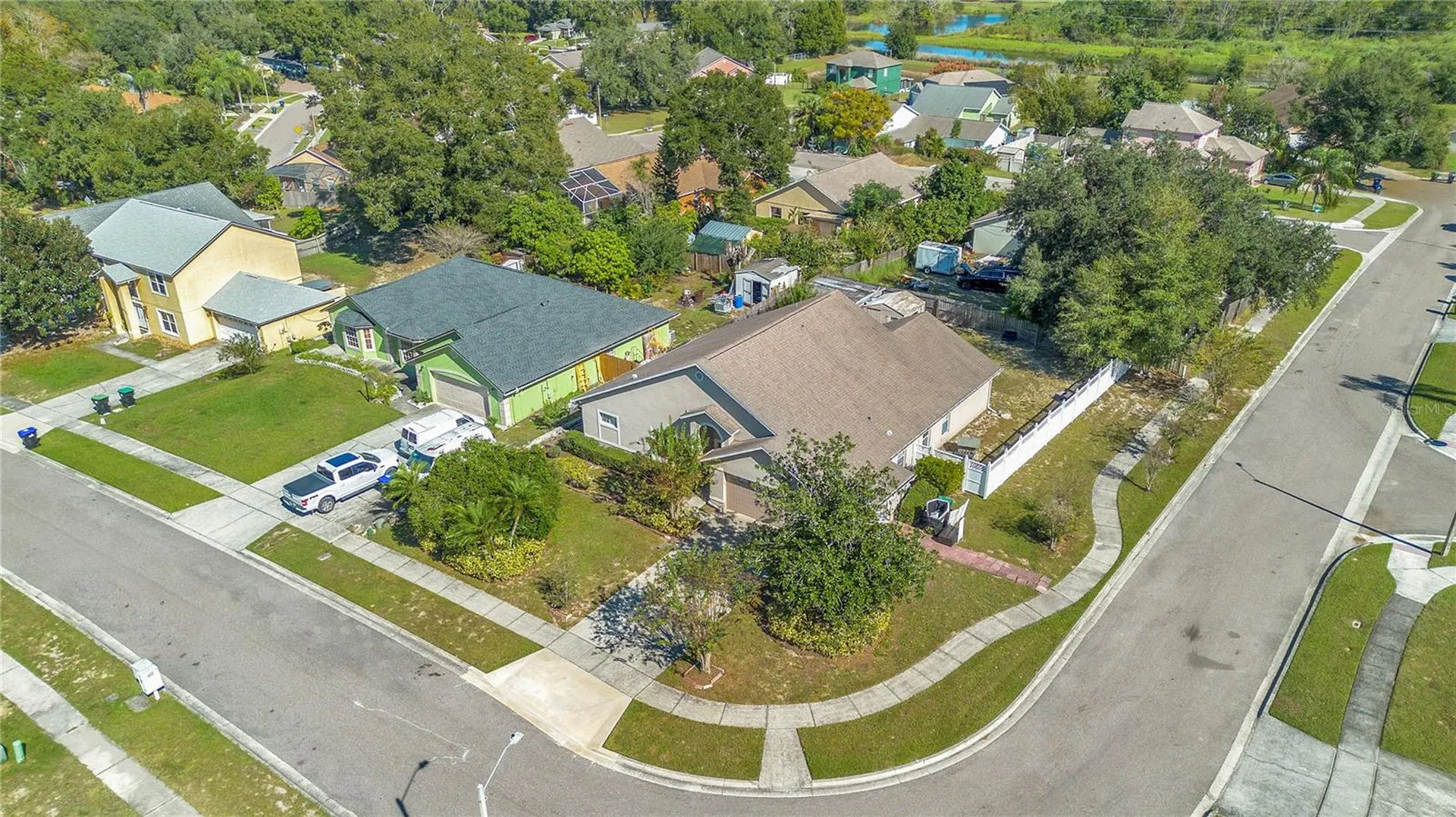 6019 Long Peak Drive Orlando FL 32810