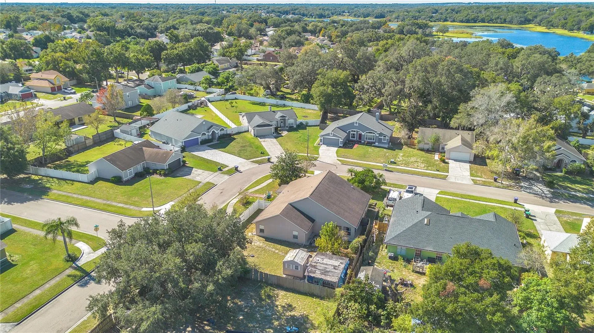 6019 Long Peak Drive Orlando FL 32810