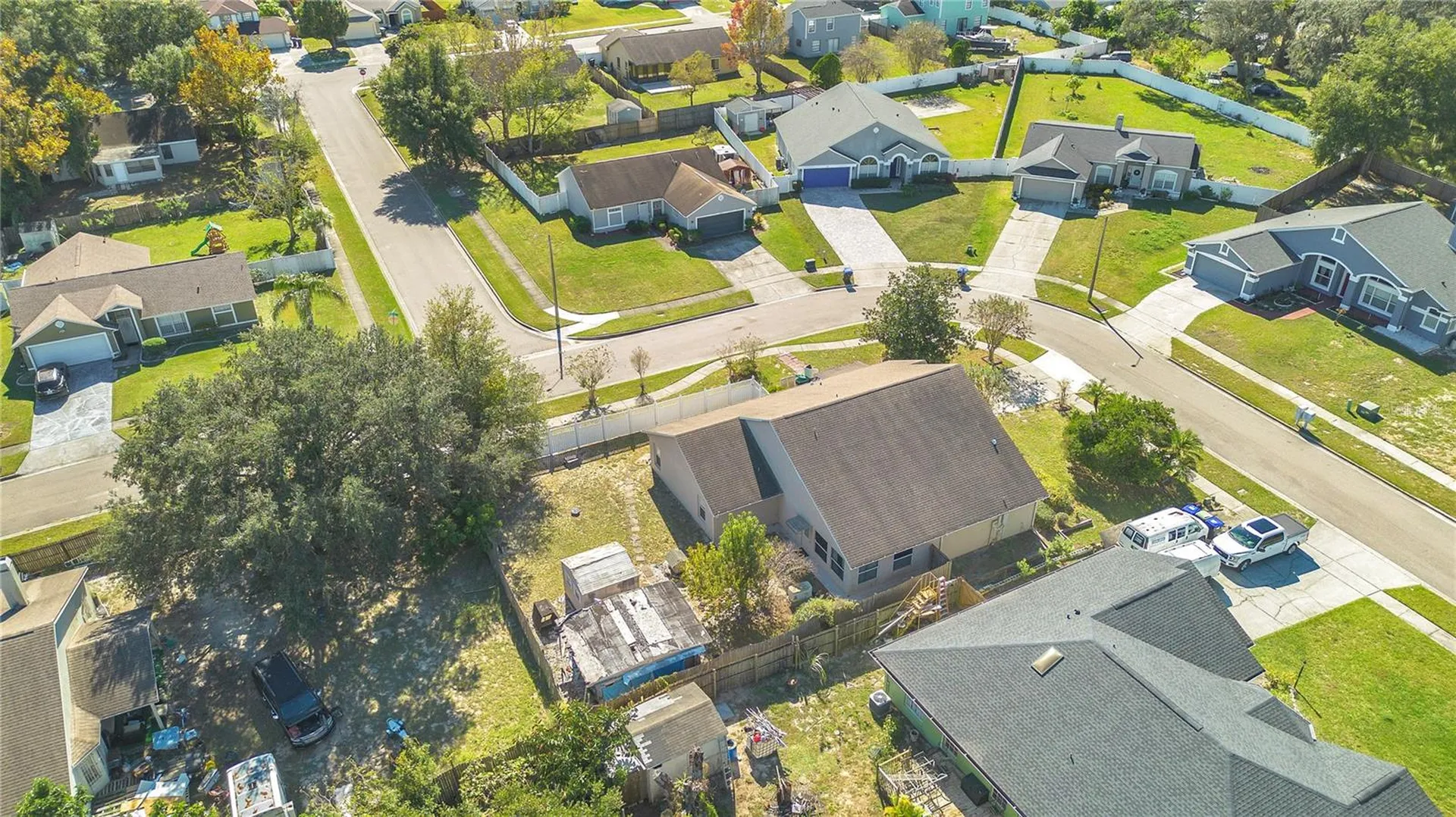 6019 Long Peak Drive Orlando FL 32810