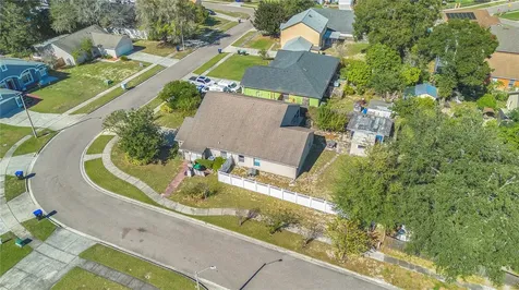 6019 Long Peak Drive Orlando FL 32810