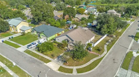 6019 Long Peak Drive Orlando FL 32810