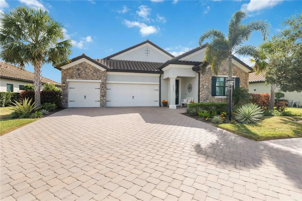 7131 Whittlebury Trail Bradenton FL 34202