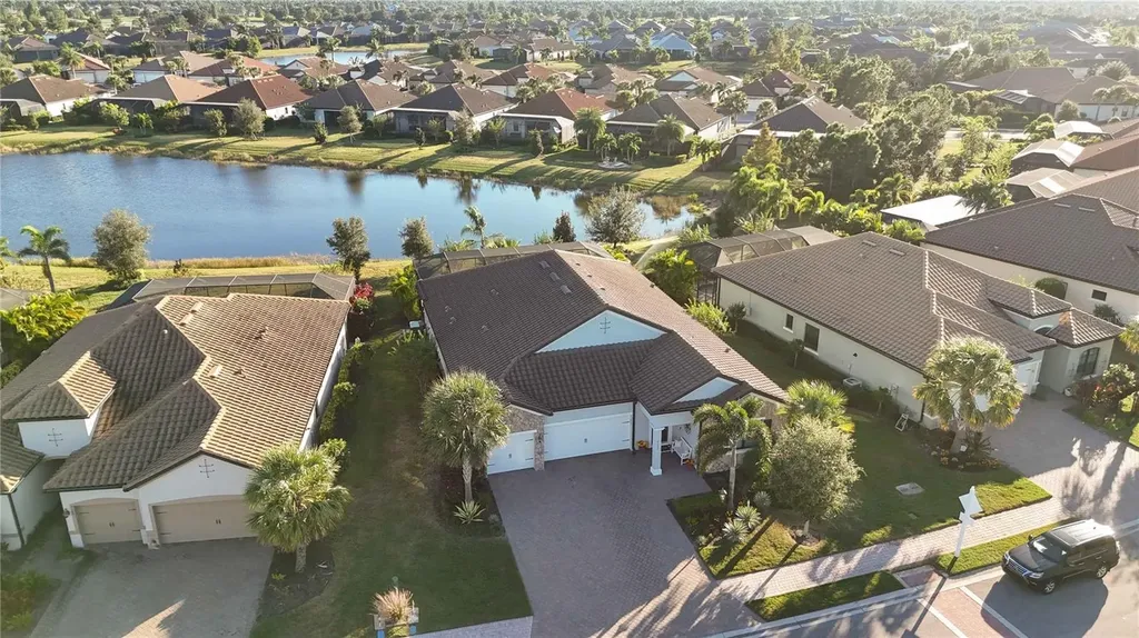 7131 Whittlebury Trail Bradenton FL 34202