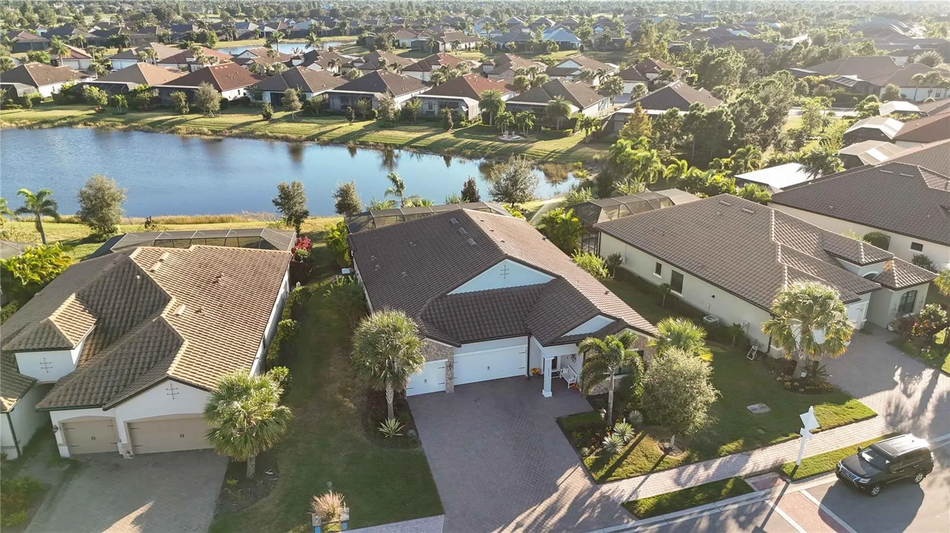 7131 Whittlebury Trail Bradenton FL 34202