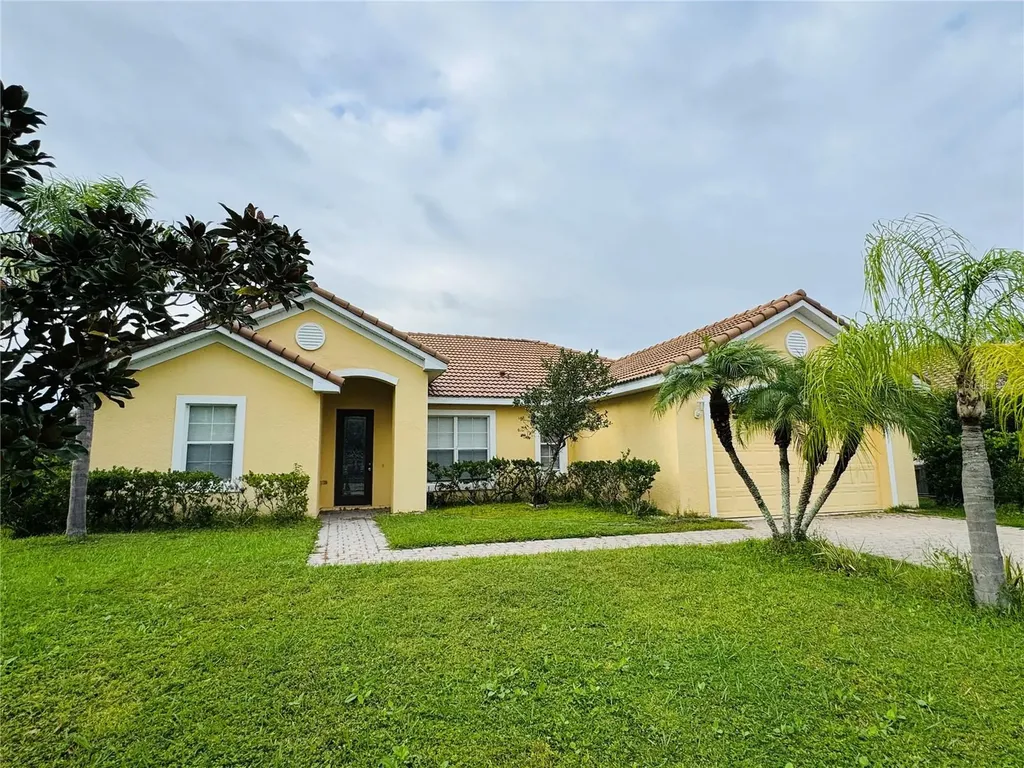 4053 Clipper Court Kissimmee FL 34746