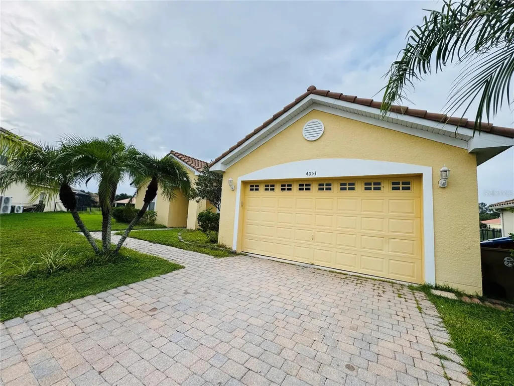 4053 Clipper Court Kissimmee FL 34746