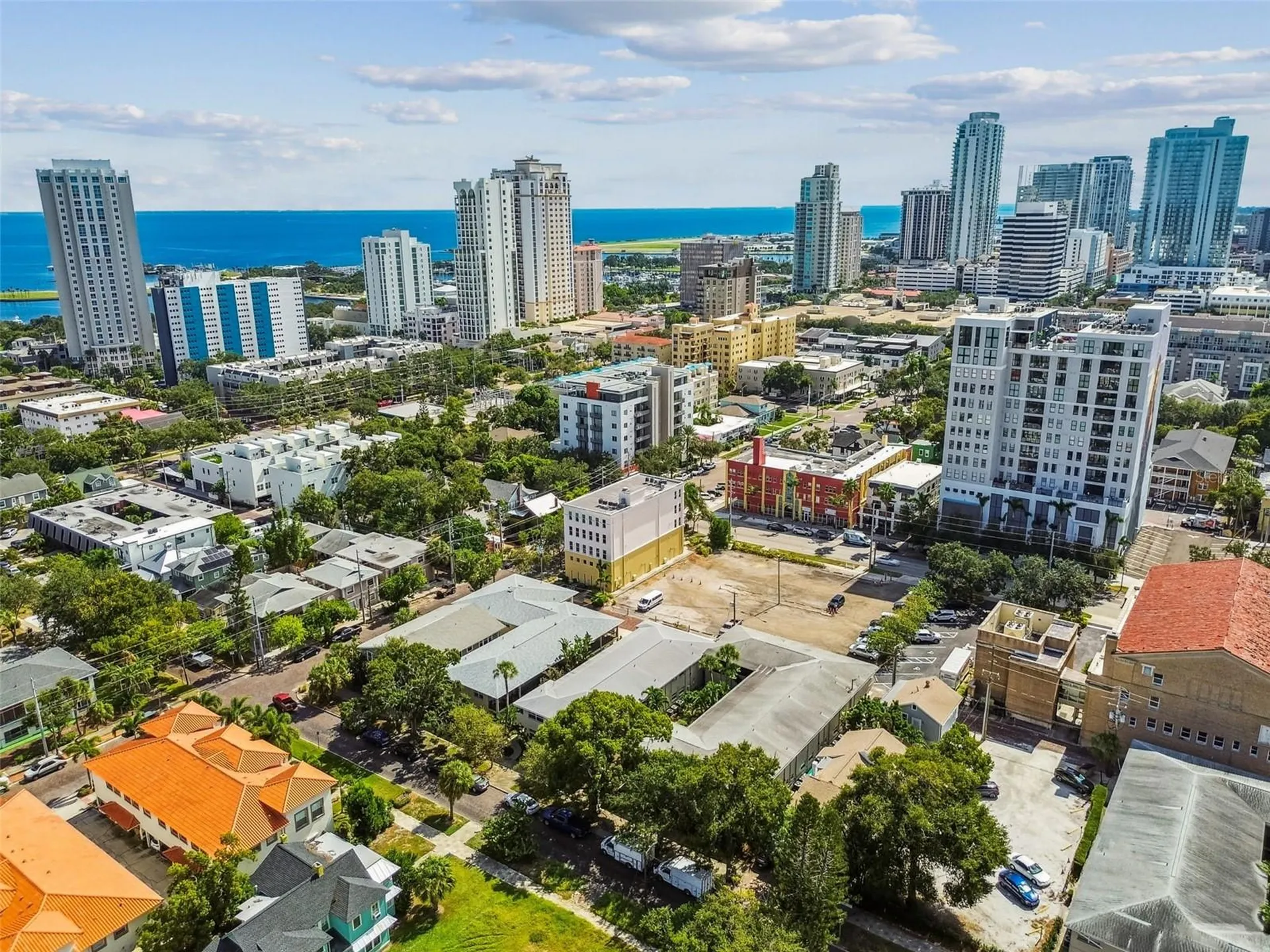 210 6th Avenue N St Petersburg FL 33701
