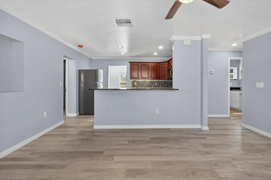 5352 Tangerine Drive New Port Richey FL 34652