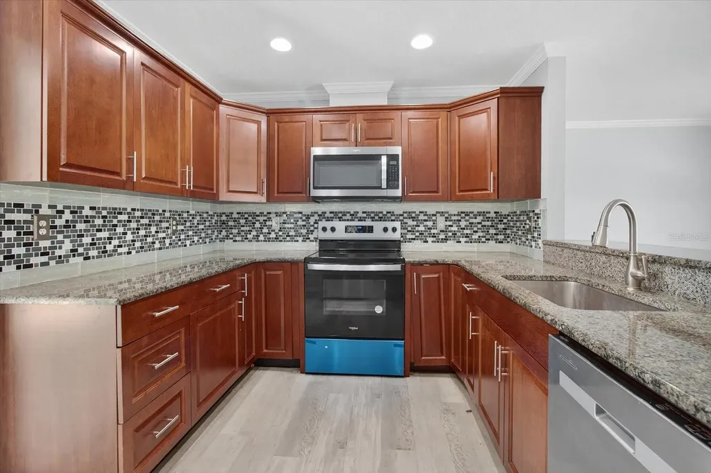5352 Tangerine Drive New Port Richey FL 34652