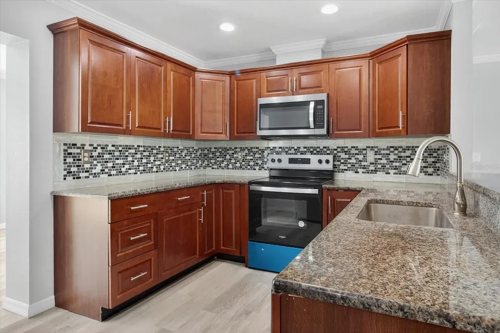 5352 Tangerine Drive New Port Richey FL 34652