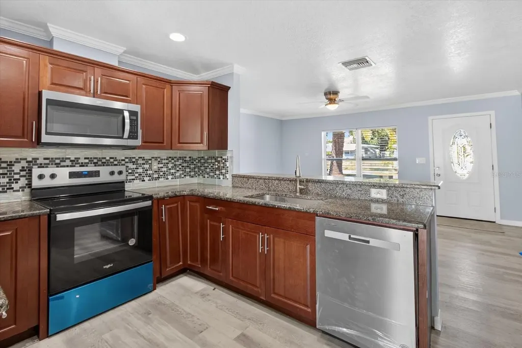 5352 Tangerine Drive New Port Richey FL 34652