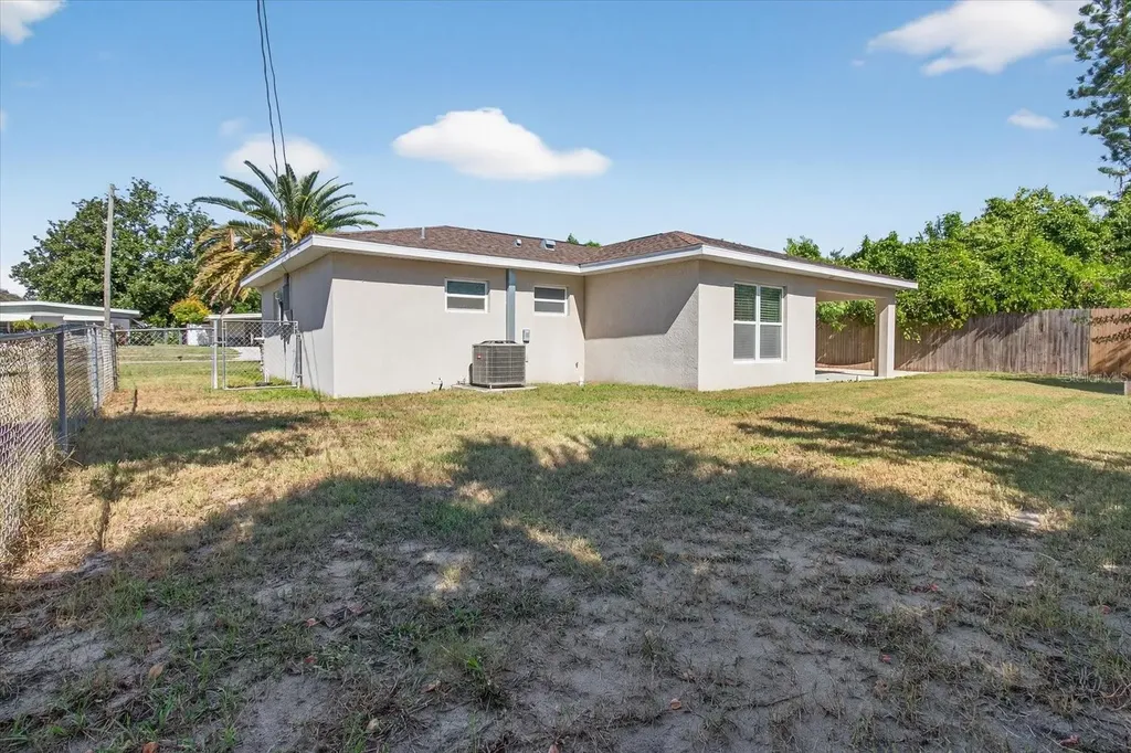 5352 Tangerine Drive New Port Richey FL 34652