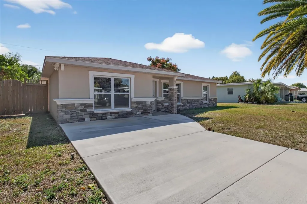 5352 Tangerine Drive New Port Richey FL 34652