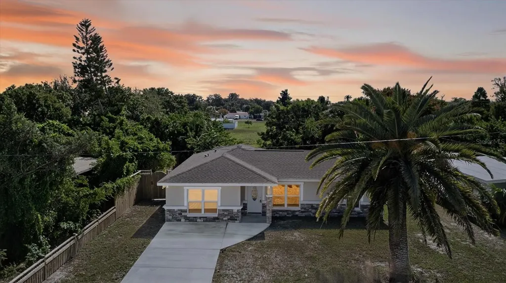 5352 Tangerine Drive New Port Richey FL 34652