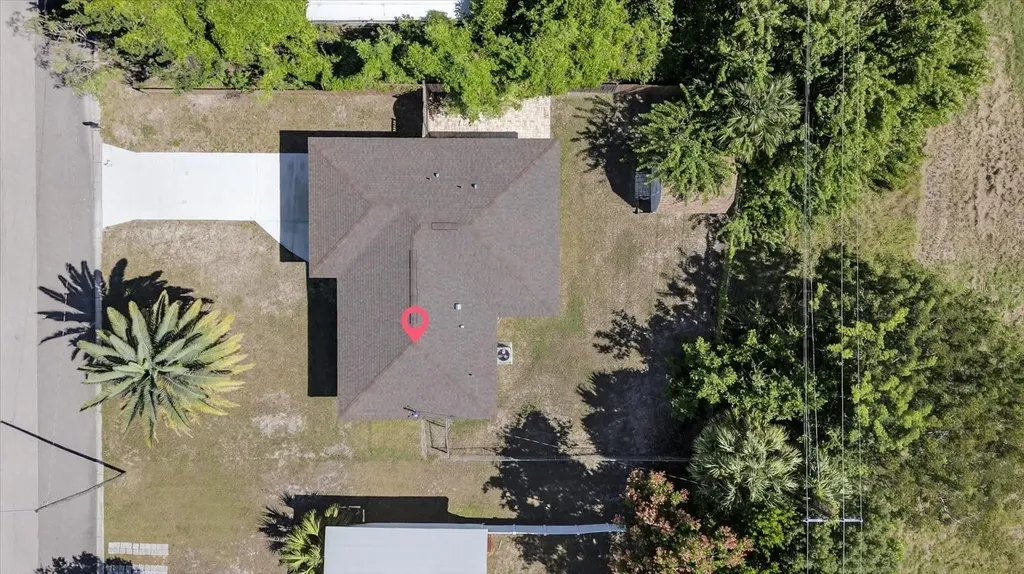 5352 Tangerine Drive New Port Richey FL 34652