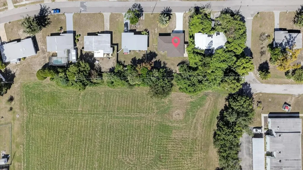 5352 Tangerine Drive New Port Richey FL 34652