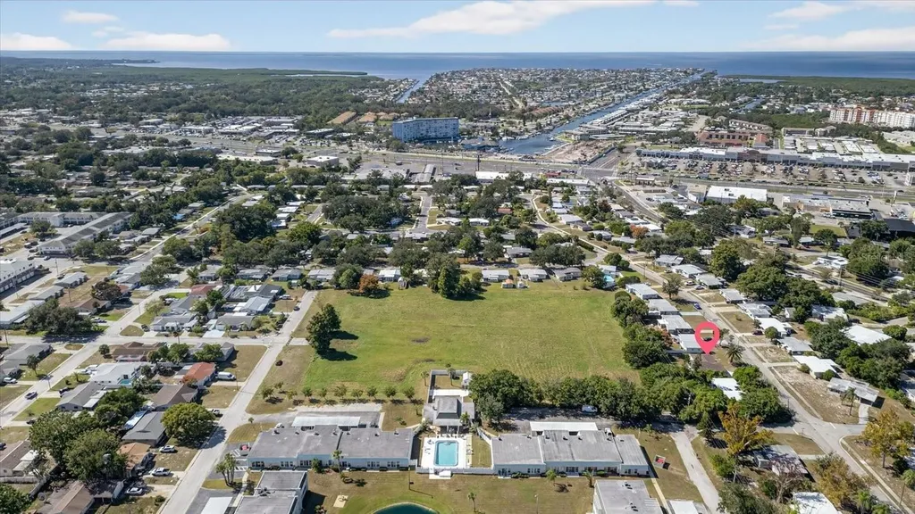 5352 Tangerine Drive New Port Richey FL 34652