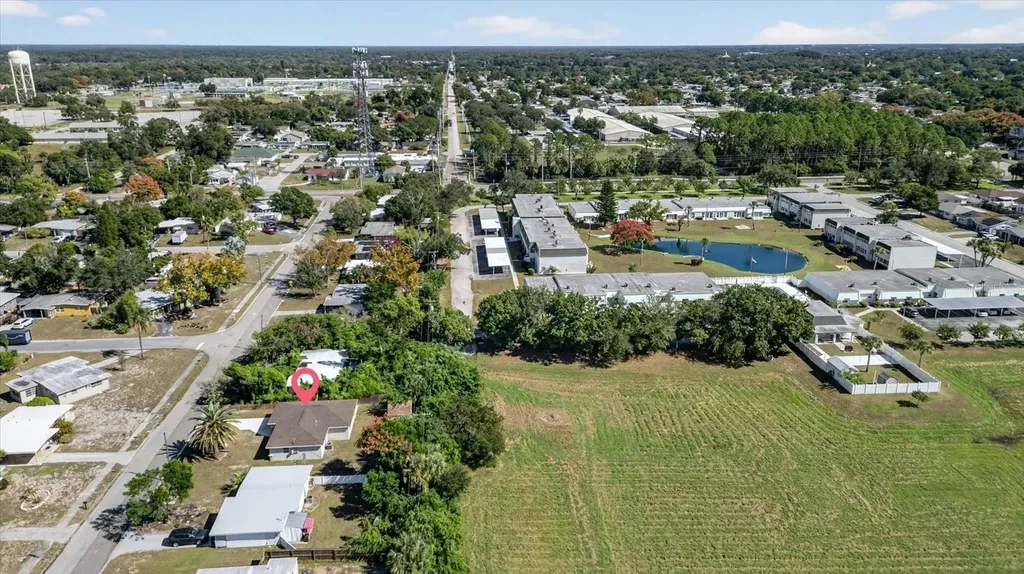 5352 Tangerine Drive New Port Richey FL 34652