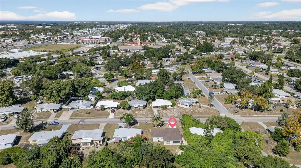 5352 Tangerine Drive New Port Richey FL 34652