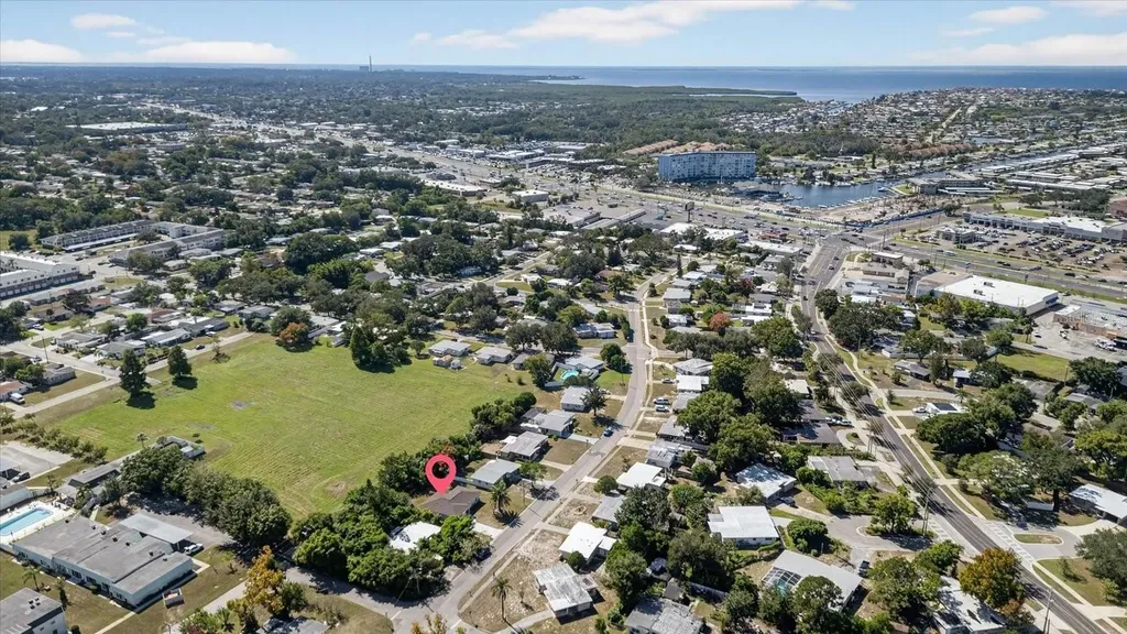 5352 Tangerine Drive New Port Richey FL 34652