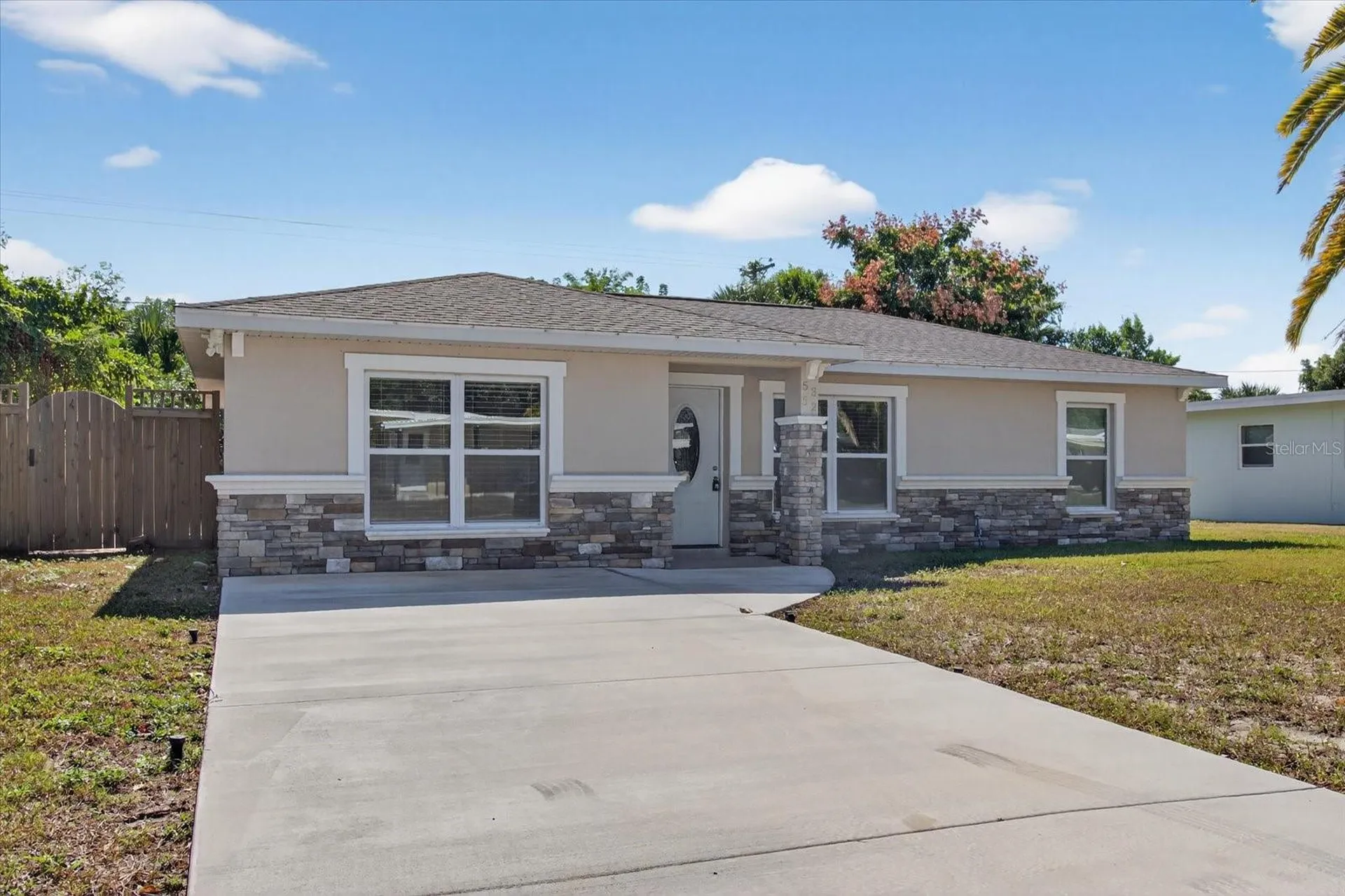 5352 Tangerine Drive New Port Richey FL 34652