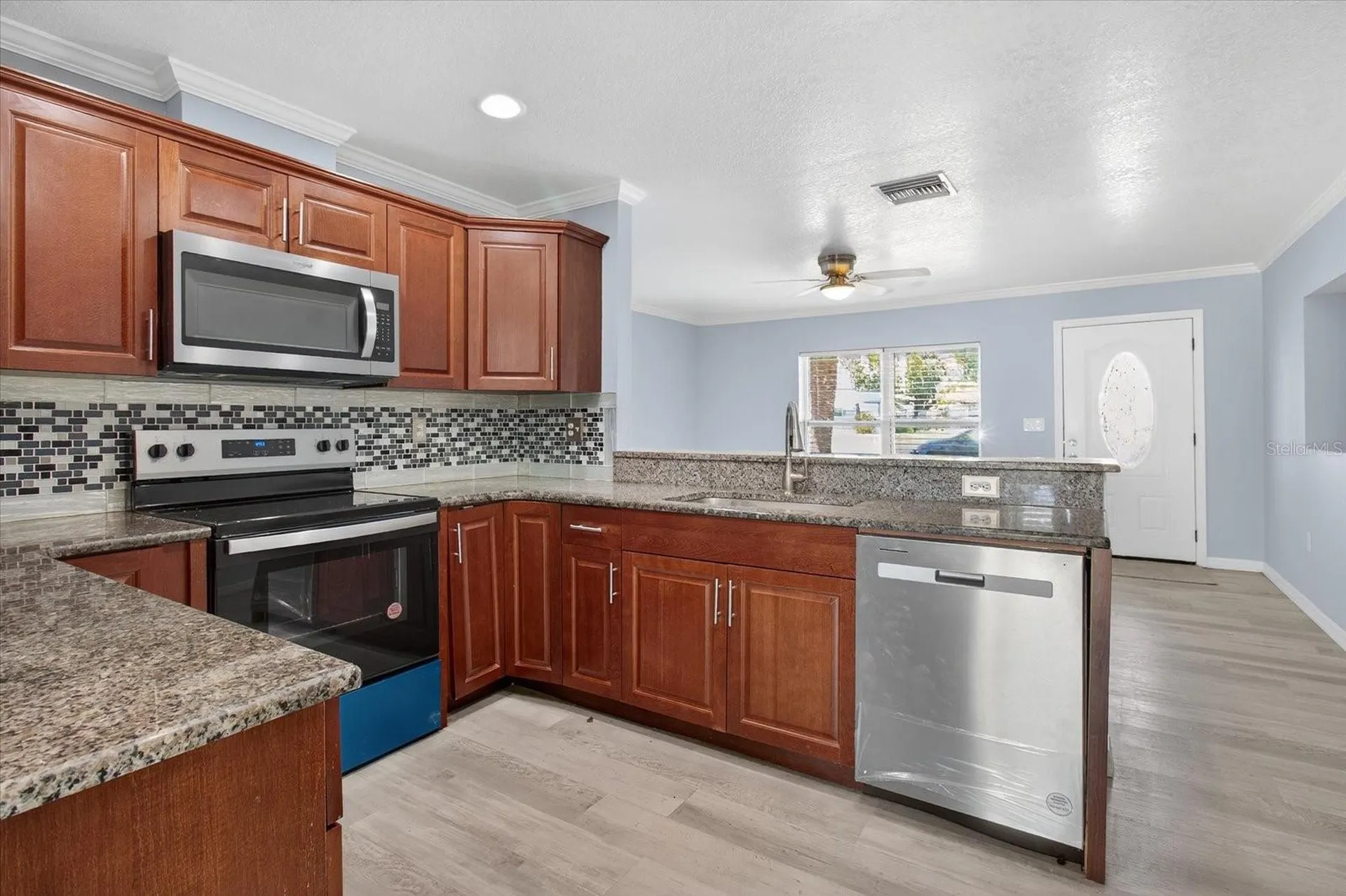 5352 Tangerine Drive New Port Richey FL 34652