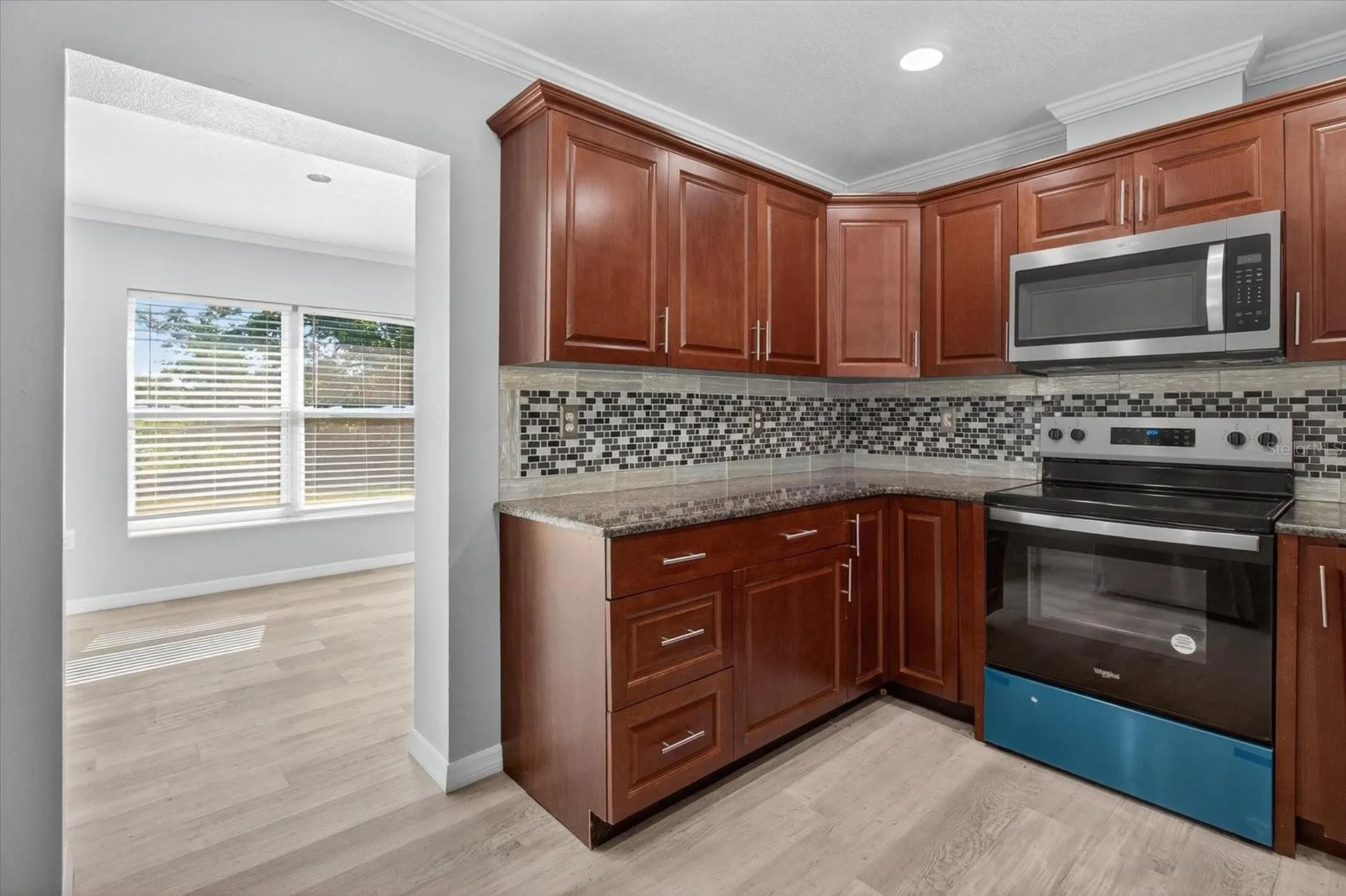 5352 Tangerine Drive New Port Richey FL 34652